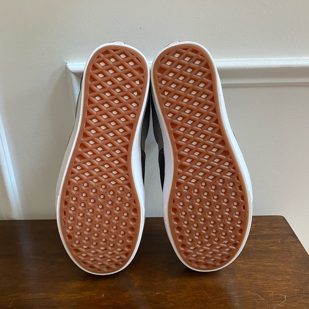 Vans Comfy Cush Sneaker - Picture 5 of 6